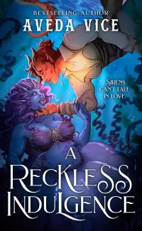 A Reckless Indulgence: A Pirate Monster Romance (Tides of Pleasure #1)