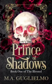 Prince of Shadows (The Blessed #1)