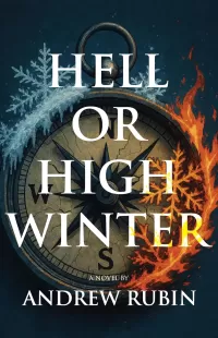 Hell or High Winter (Holy Trinity #1)
