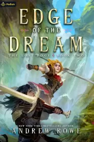 Edge of the Dream (The Lost Edge #2)