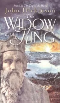 The Widow and the King (Medieval Trilogy #2)