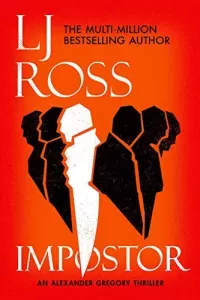 Impostor (Alexander Gregory Thrillers #1)