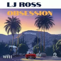 Obsession (Alexander Gregory Thrillers #7)
