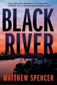 Black River (Rose Riley #1)