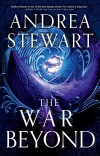 The War Beyond (The Hollow Covenant #2)