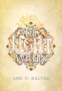 The Light Within (Twisted Thorn #3)