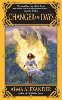 Changer of Days (Anghara Kir Hama / Changer of Days #2)