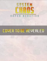 System Chaos: A Superhero LitRPG Progression (Super Genetics #4)