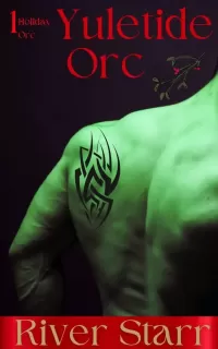 Yuletide Orc (Holiday Orc #1)