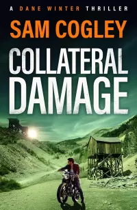 Collateral Damage (Dane Winter #2)