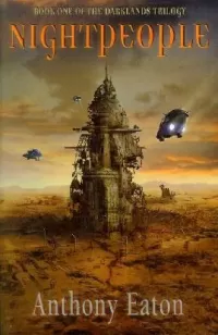 Nightpeople (The Darklands Trilogy #1)