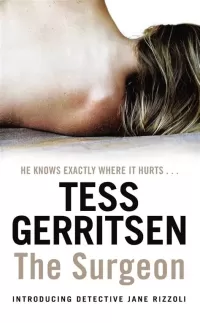 The Surgeon (Rizzoli & Isles #1)