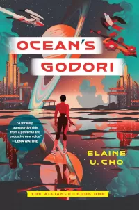 Ocean's Godori (The Alliance #1)