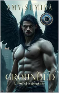 Grounded (Convergence #1)