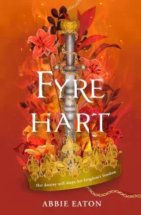 Fyrehart (Dragonhart #3)