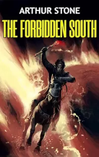 The Forbidden South (Alpha #10)