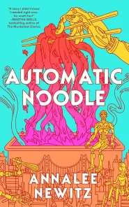 Automatic Noodle