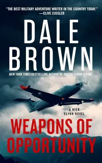 Weapons of Opportunity (Nick Flynn #3)