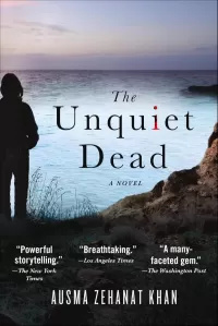 The Unquiet Dead (Rachel Getty and Esa Khattak Novels #1)