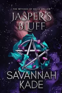 Jasper's Bluff (Witches of Belle Hollow #2)