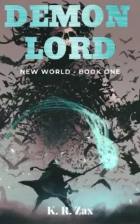 Demon Lord (New World #1)