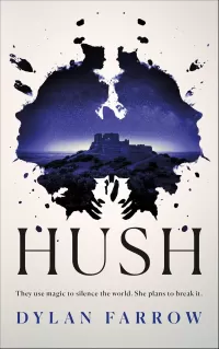Hush: A Novel (Hush #1)