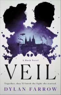 Veil (Hush #2)