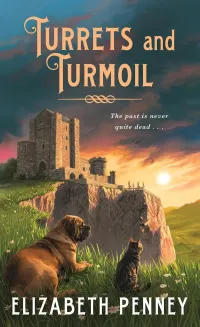 Turrets and Turmoil (The Ravensea Castle #3)