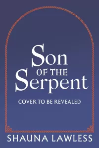 Son of the Serpent (Gael Song Era 2 #2)