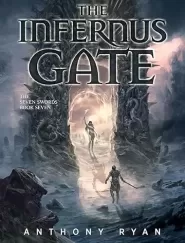 The Infernus Gate (The Seven Swords #7)