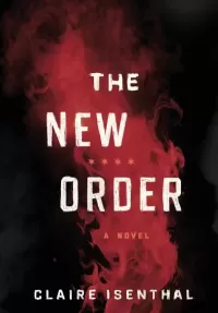 The New Order (The Rising Order #2)