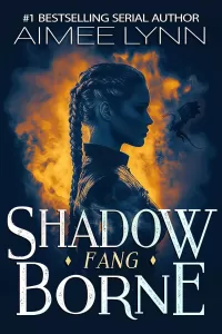 Shadowborne: Fang (Emberquell Order #1)