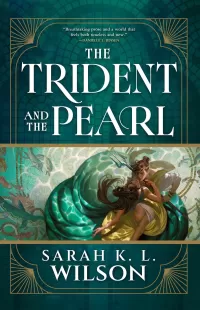 The Trident and the Pearl (The Fisher King #1)