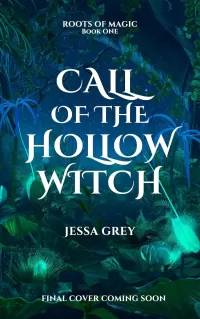 Call of the Hollow Witch (Roots of Magic #1)