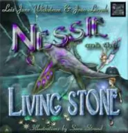 Nessie and the Living Stone (Nessie #1)