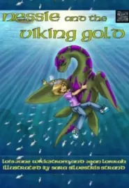 Nessie and the Viking Gold (Nessie #2)