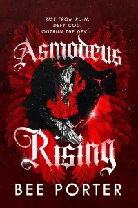 Asmodeus Rising (The Inferno Trilogy #1)
