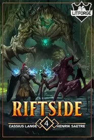 Riftside 4 (Riftside #4)