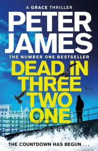 Dead in Three Two One (Roy Grace #22)