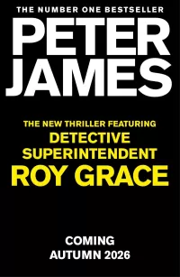 The New Roy Grace Thriller (Roy Grace #22)
