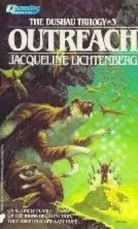Outreach (The Dushau Trilogy #3)