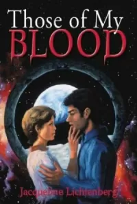 Those of My Blood (Dreamers #1)