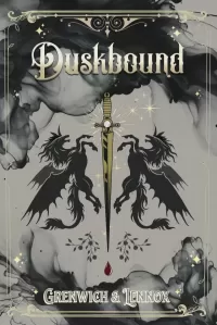 Duskbound (Esprithean Trilogy #2)