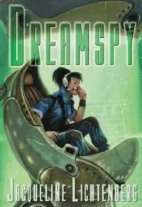 Dreamspy (Dreamers #2)