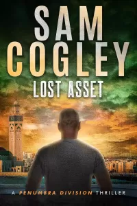 Lost Asset (Penumbra Division Thrillers #4)