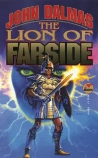 The Lion of Farside (Lion of Farside #1)