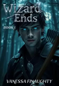 Wizard of Ends (Wizard of Ends #1)