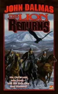 The Lion Returns (Lion of Farside #3)