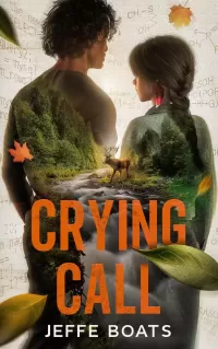 Crying Call (Thomas Vale #2)
