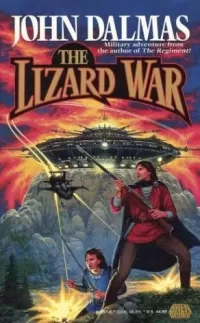 The Lizard War (Lizard War #1)